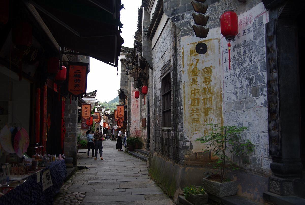 山西都有那些小吃、特产呀？
